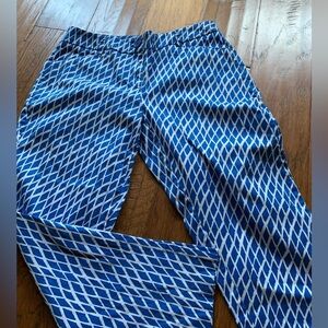 New York & Company Blue White‎ Carpris